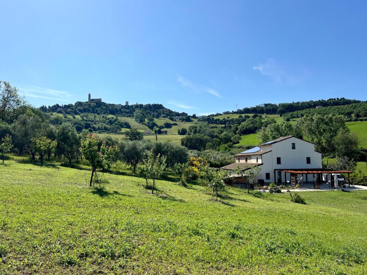 Agriturismo Scala - Eco Boutique B&B - Ferienwohnung