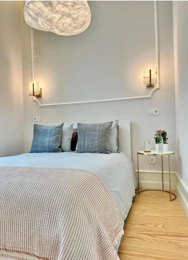 Private Room Private WC - Chambres d’hôtes Lisbonne