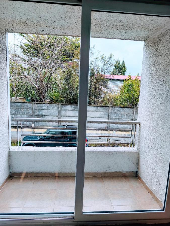 Departamento Corcovado - Bed and Breakfast