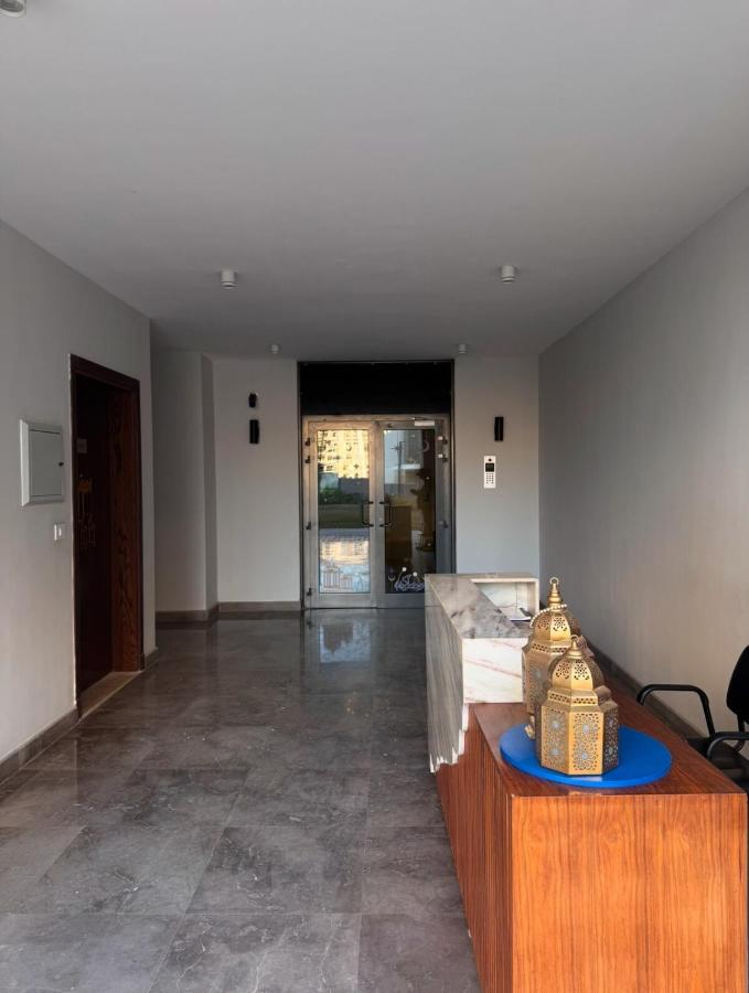 Apartments 3BR ZED TOWER - B&B Ash Shaykh Zuwayd