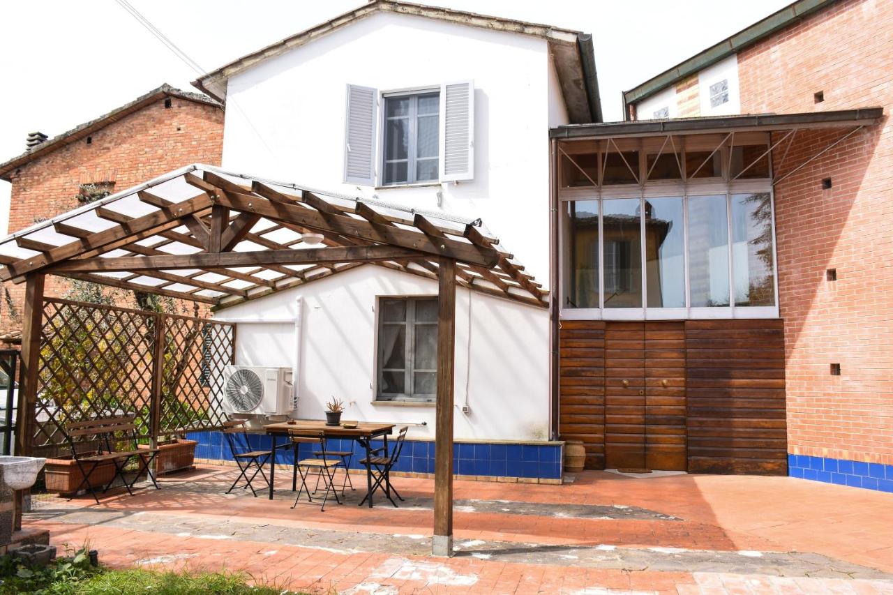 Da Tezia - Chambres d’hôtes Sienne