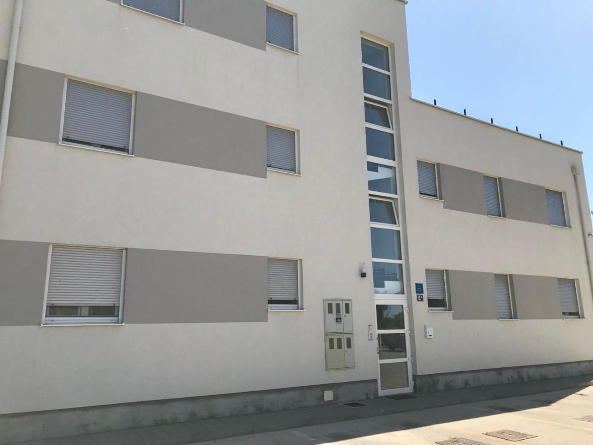 Apartment mit 1 Schlafzimmer