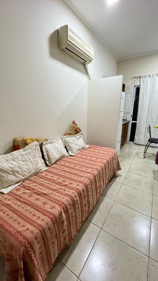 Justo turístico departamento - B&B