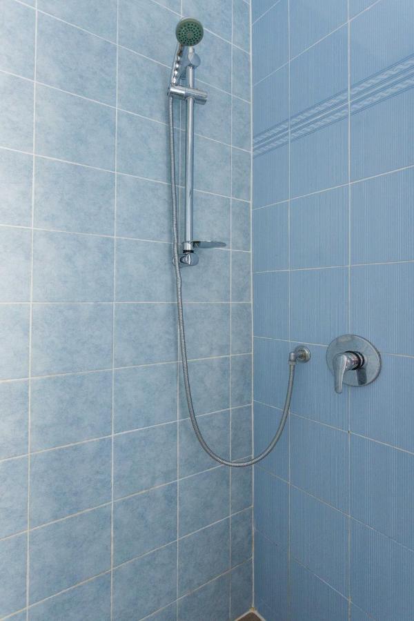Chambre Double Standard avec Salle de Bains Privative