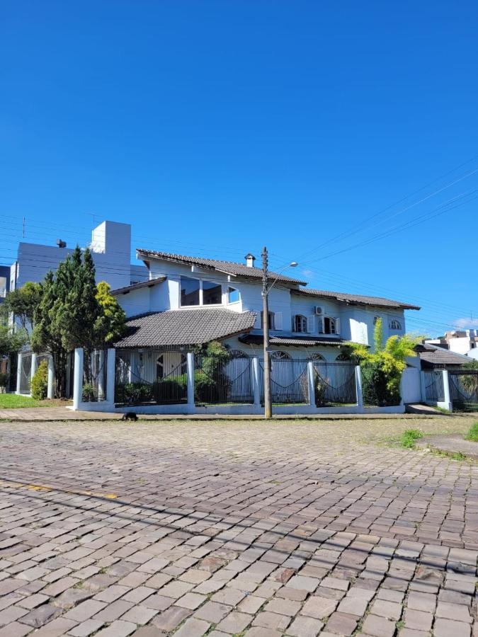 Casa Vinhedos - Ferienwohnung