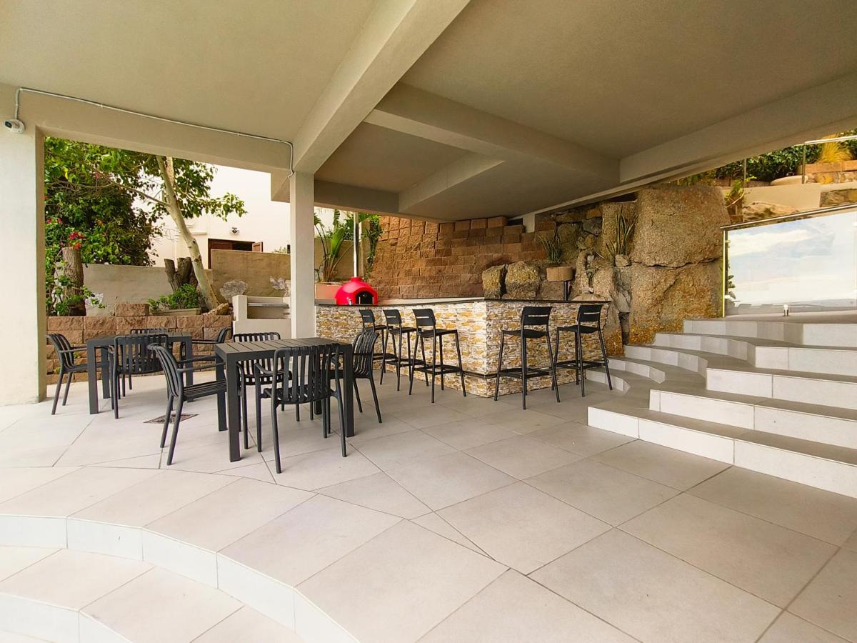 Casa Papale' Luxury Accommodation - B&B