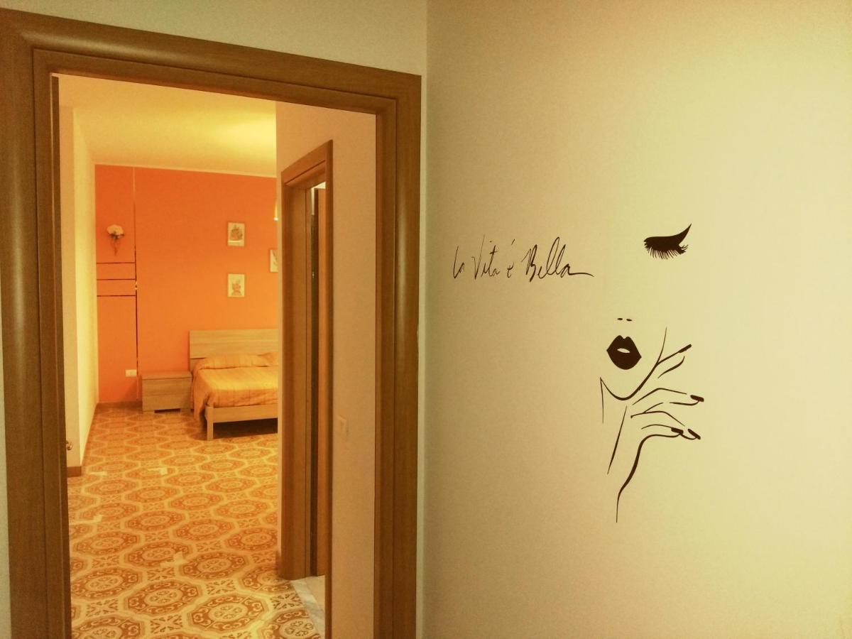 PompeiStop - B&B