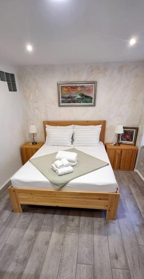 Lorenzo Old Town - Bed and Breakfast Dubrovnik