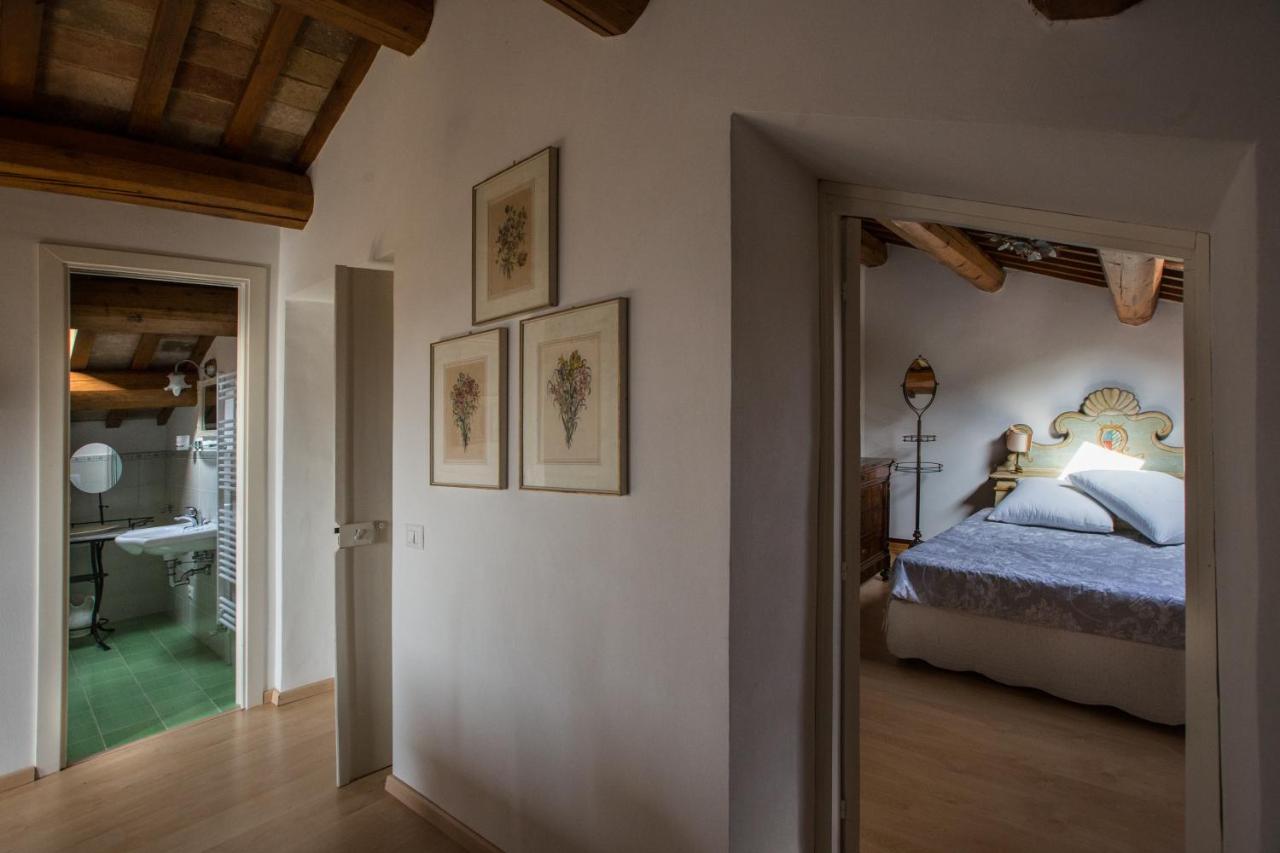 Habitación Doble Grande