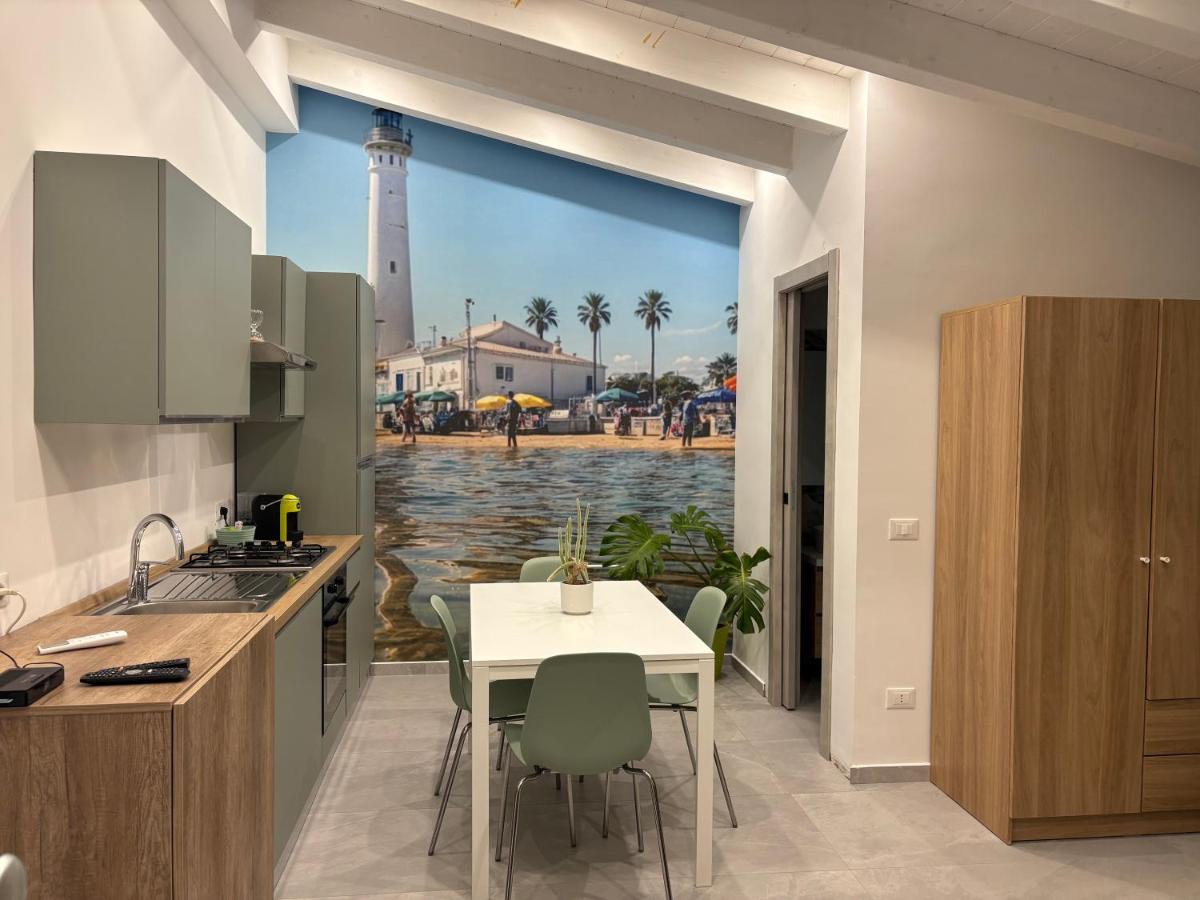 Apartment mit 1 Schlafzimmer
