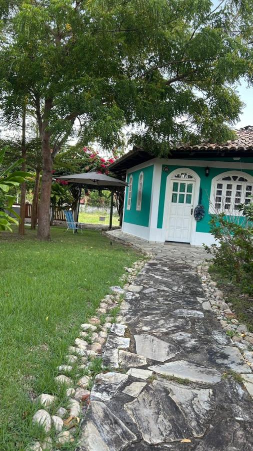 Bangalô 15 - Praia de Guaratiba - B&B