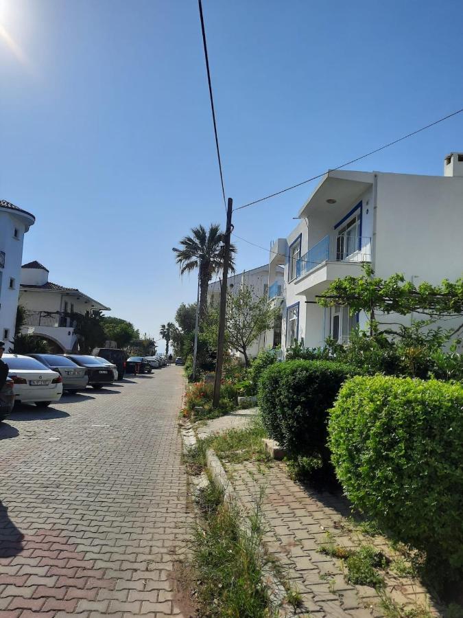 Idil Apart-Datça - B&B Datça