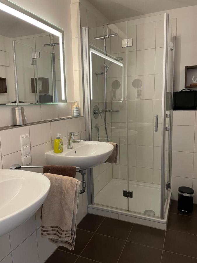 Apartment mit 2 Schlafzimmern