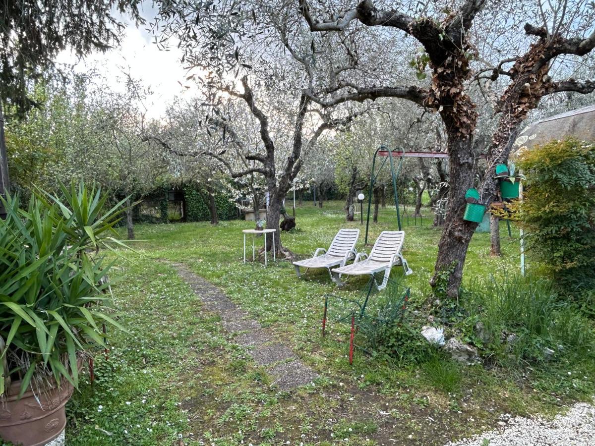 Casa con 1 Camera da Letto