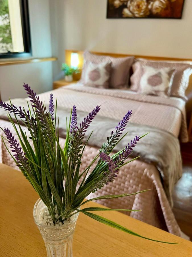 Apartment mit 1 Schlafzimmer