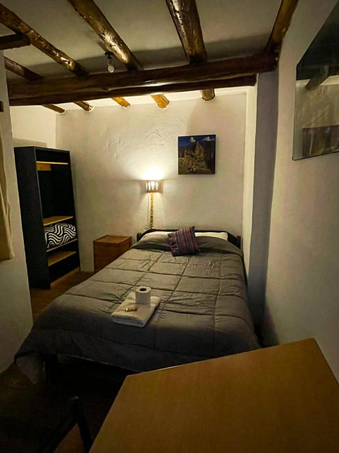 Large Single Room