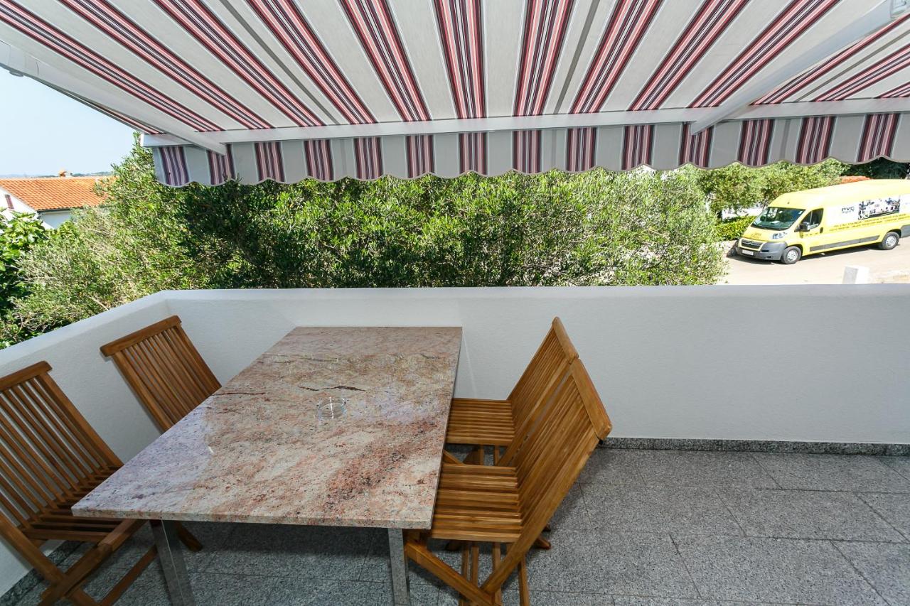 Apartment Zdravko A4 - B&B Krk