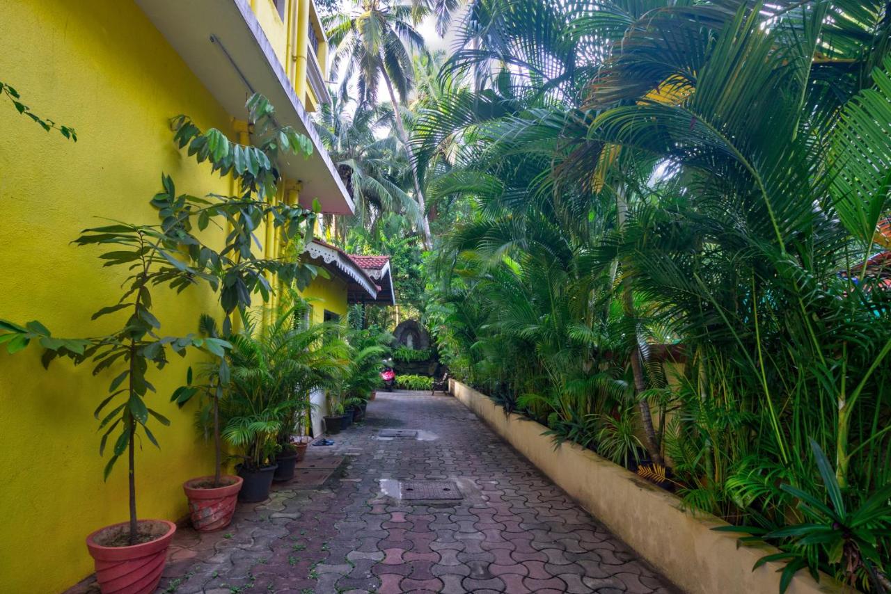 Nikita Stay Goa - B&B