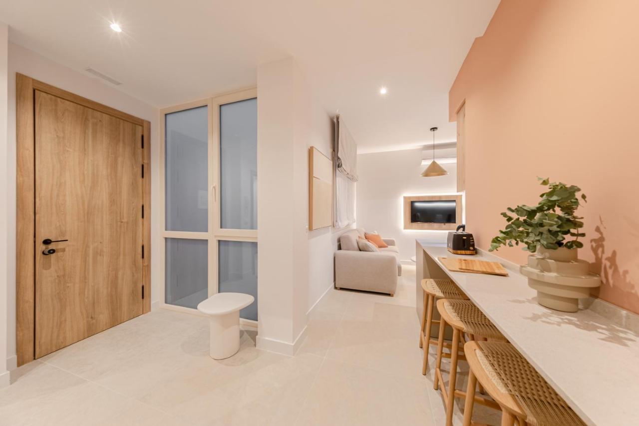 Appartement met 2 Slaapkamers en Terras