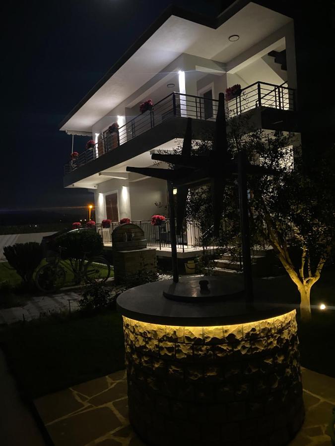 Villa Tabaku - B&B Berat