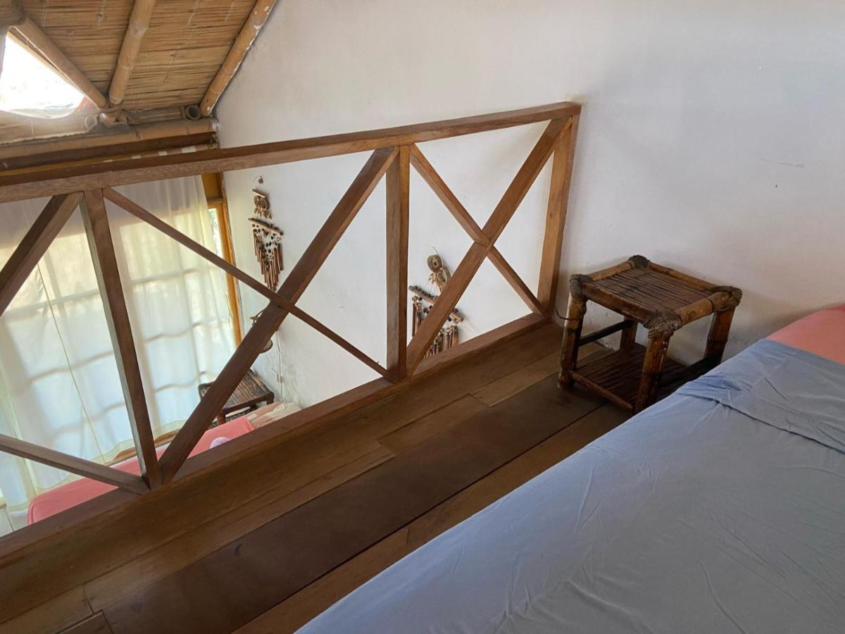 Bungalow con 2 Camere da Letto