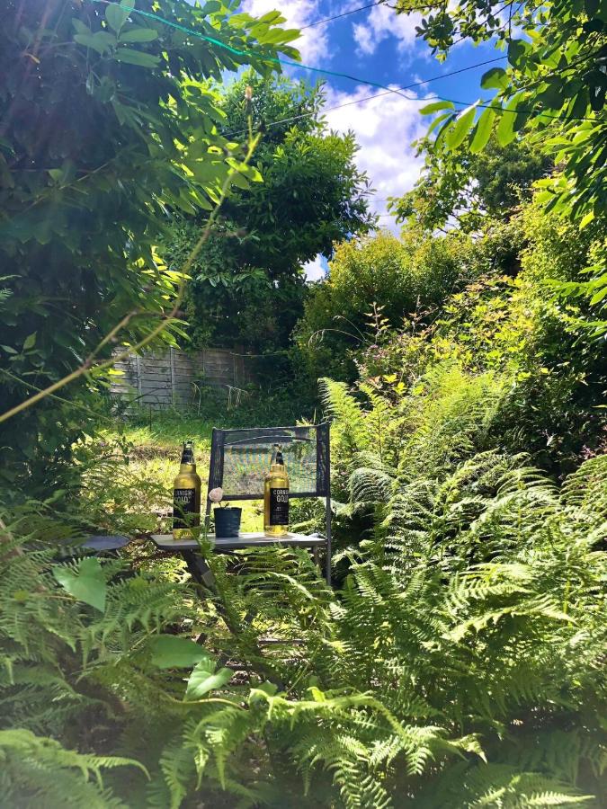 Grade 2 Listed Cottage w Garden - B&B