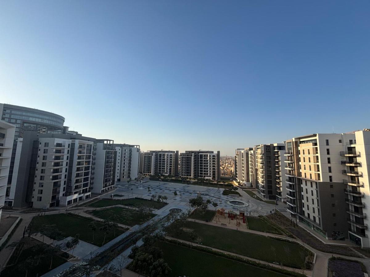 Apartments 3BR ZED TOWER - Chambres d’hôtes Ash Shaykh Zuwayd