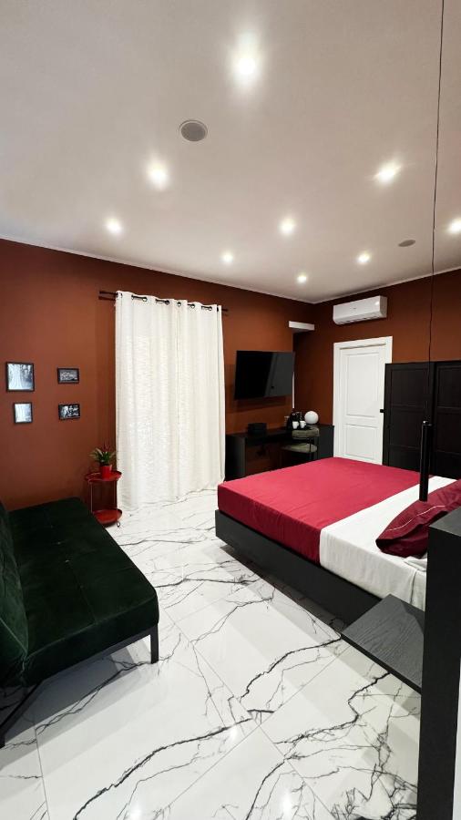 Triple Room with Balcony