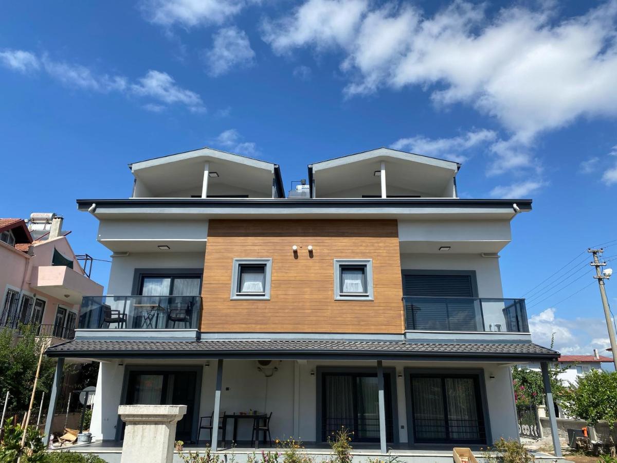 Fethiye Dubleks Daire - B&B Fethiye