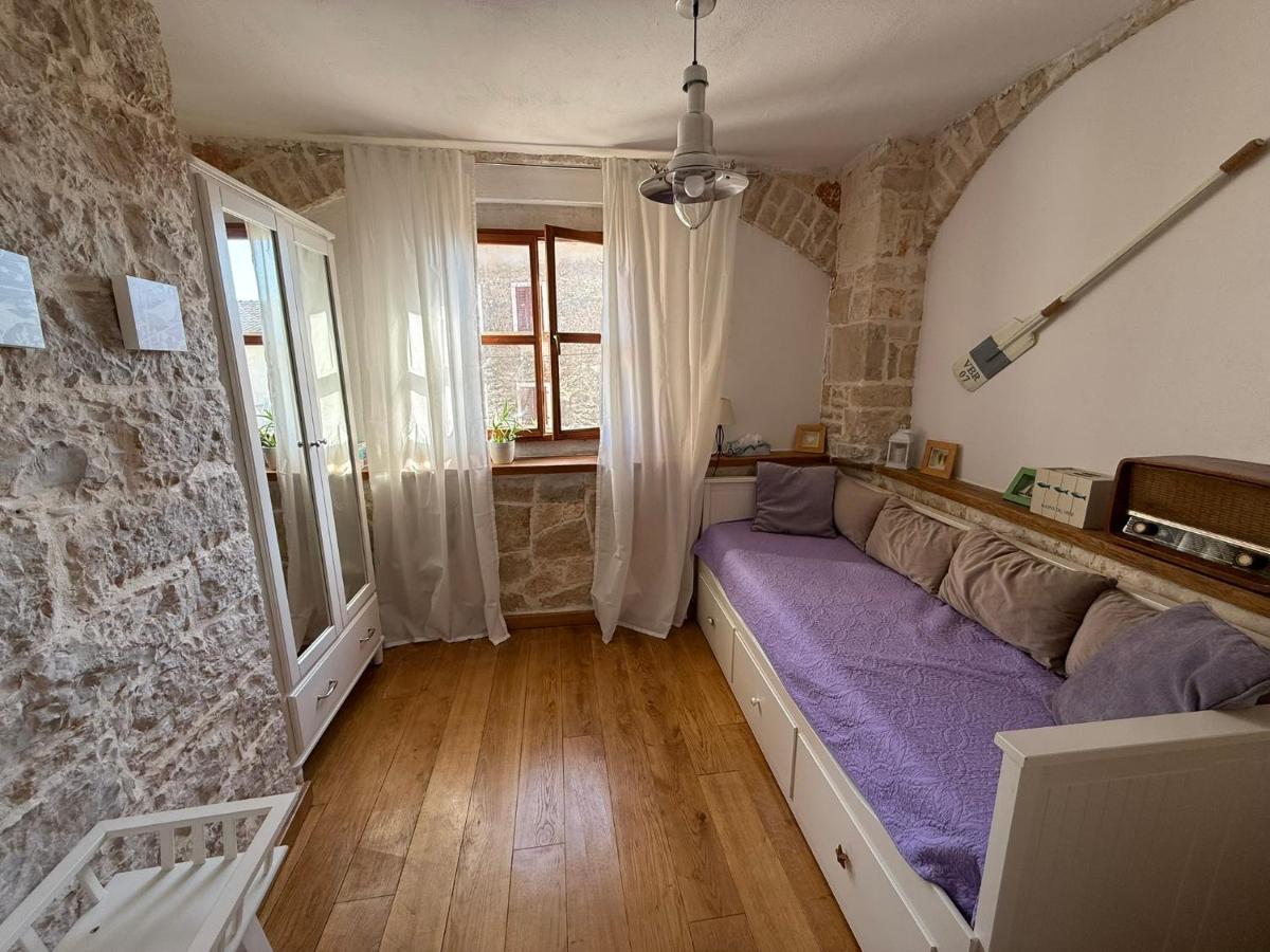 Appartement 2 Chambres - Vue sur Jardin