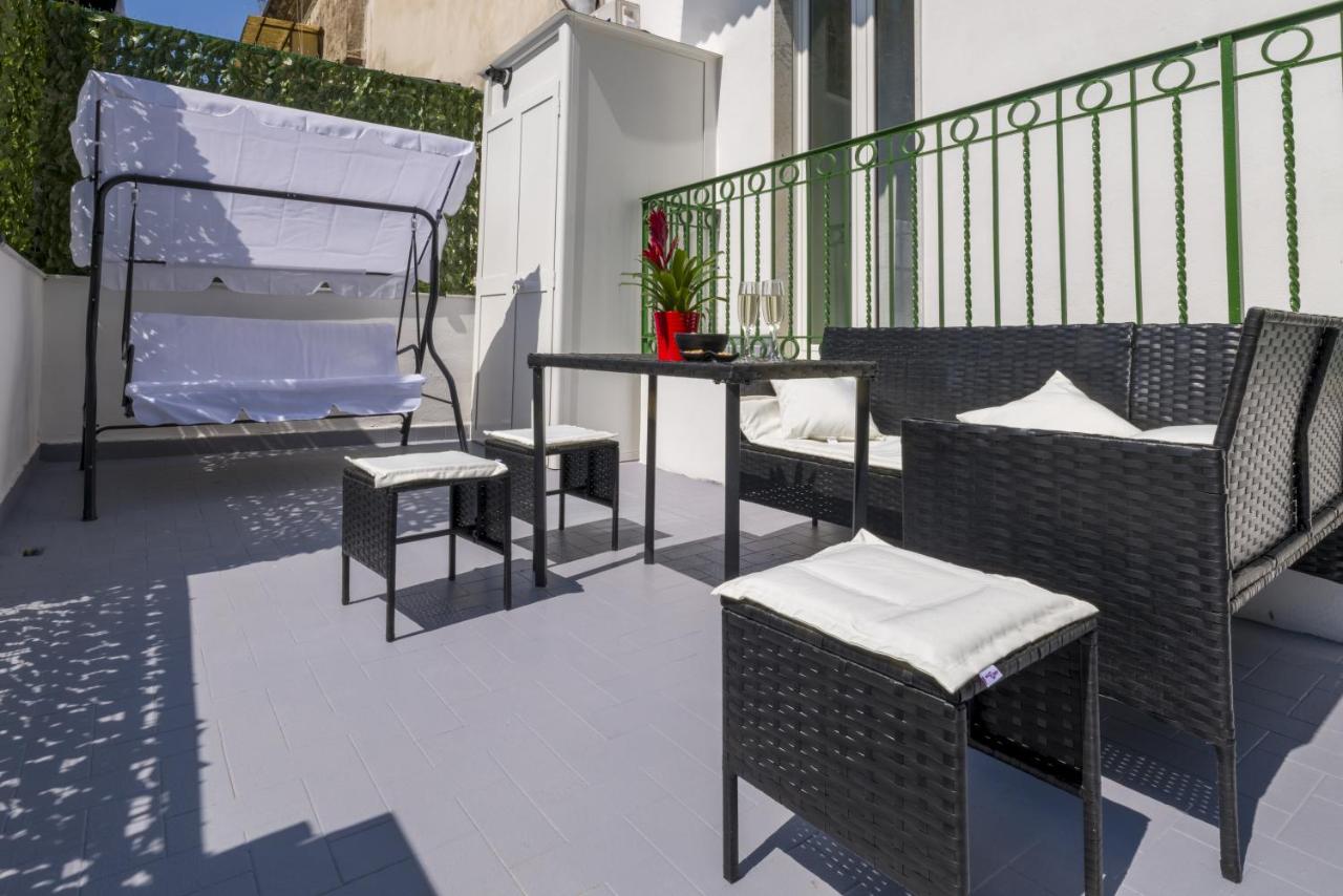 Terrazza Moio - B&B Naples