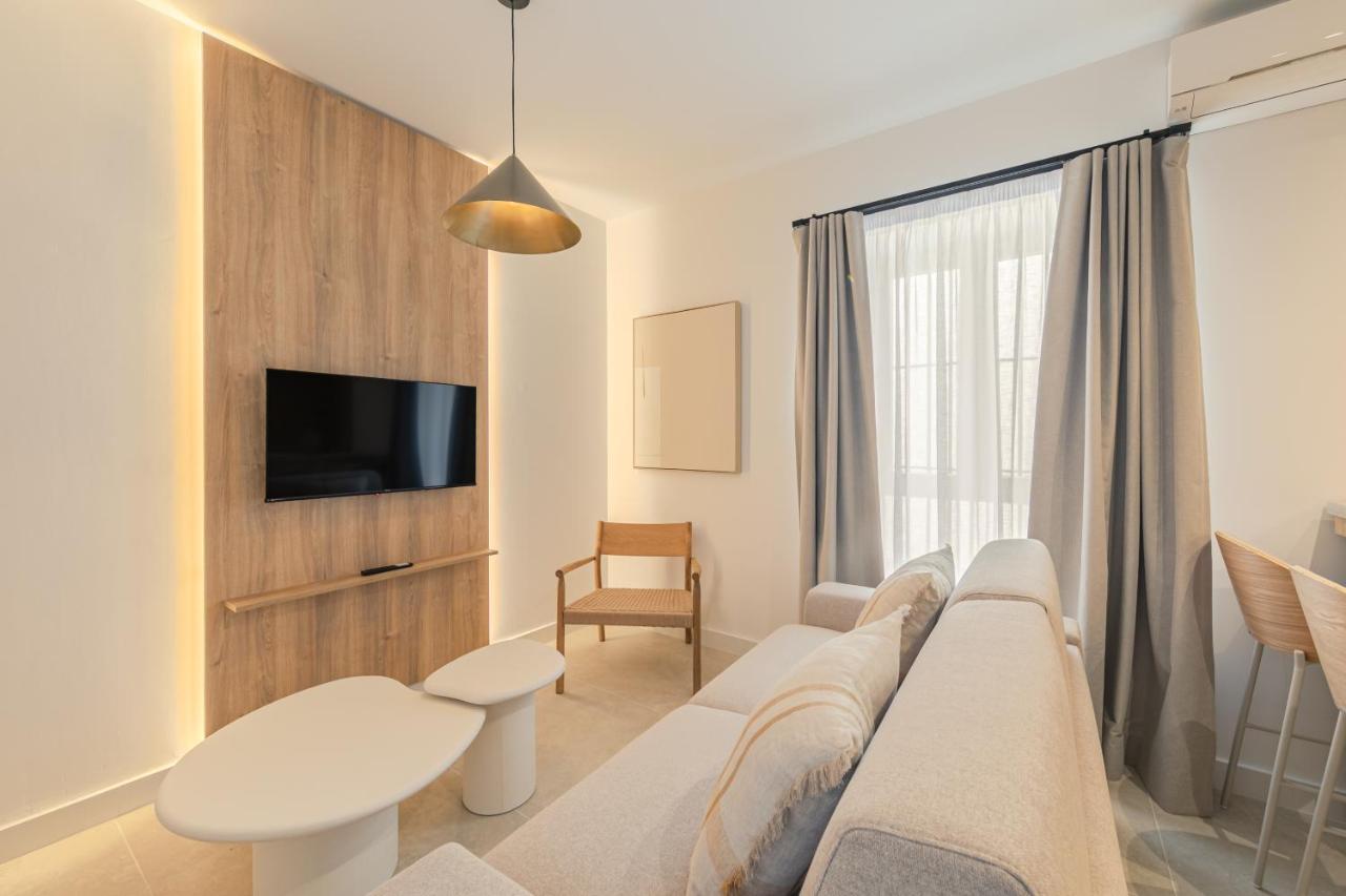 Appartement met 1 Slaapkamer