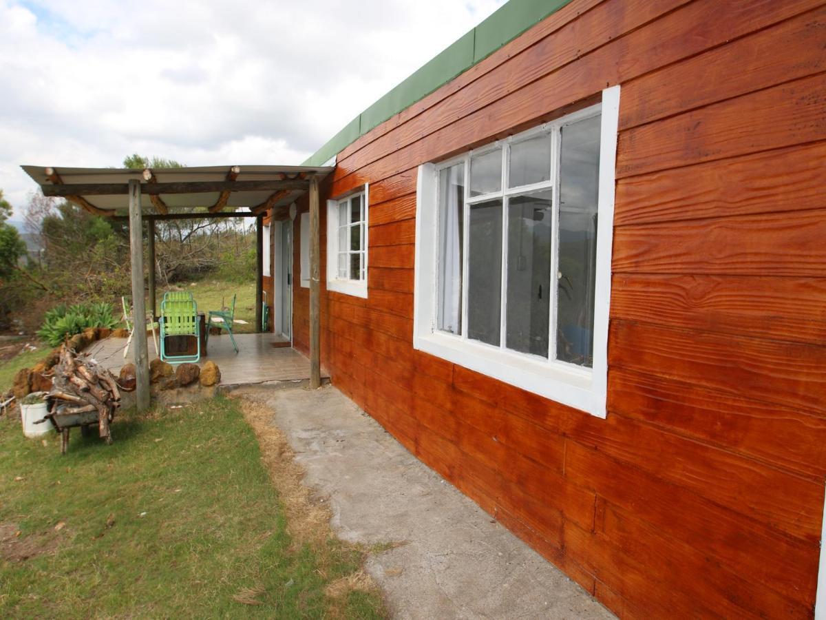 Pabala Private Nature Reserve - B&B