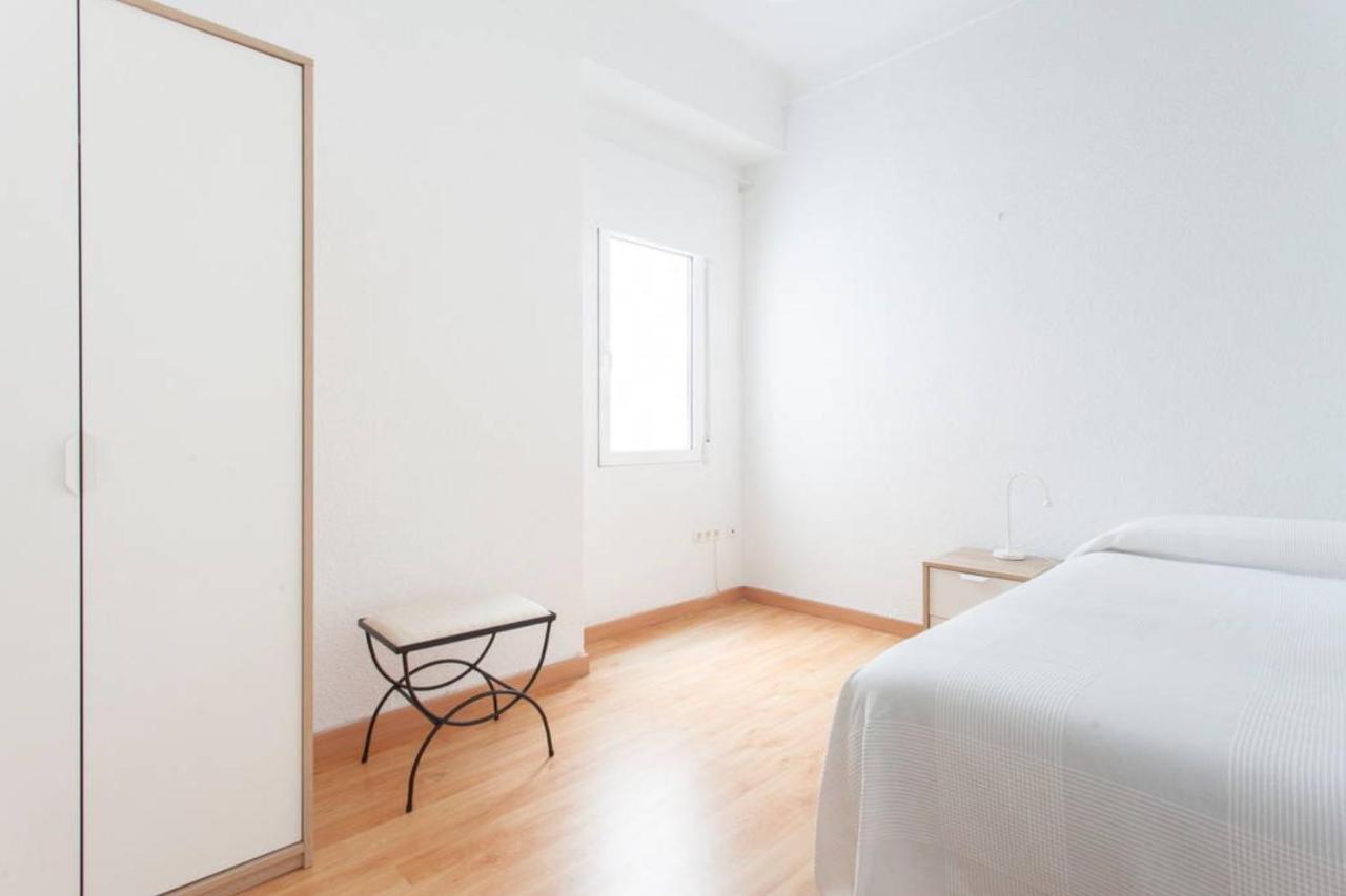 Apartamento con vistas al mar