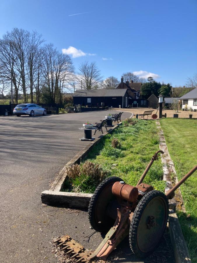Old Farm Shop - B&B