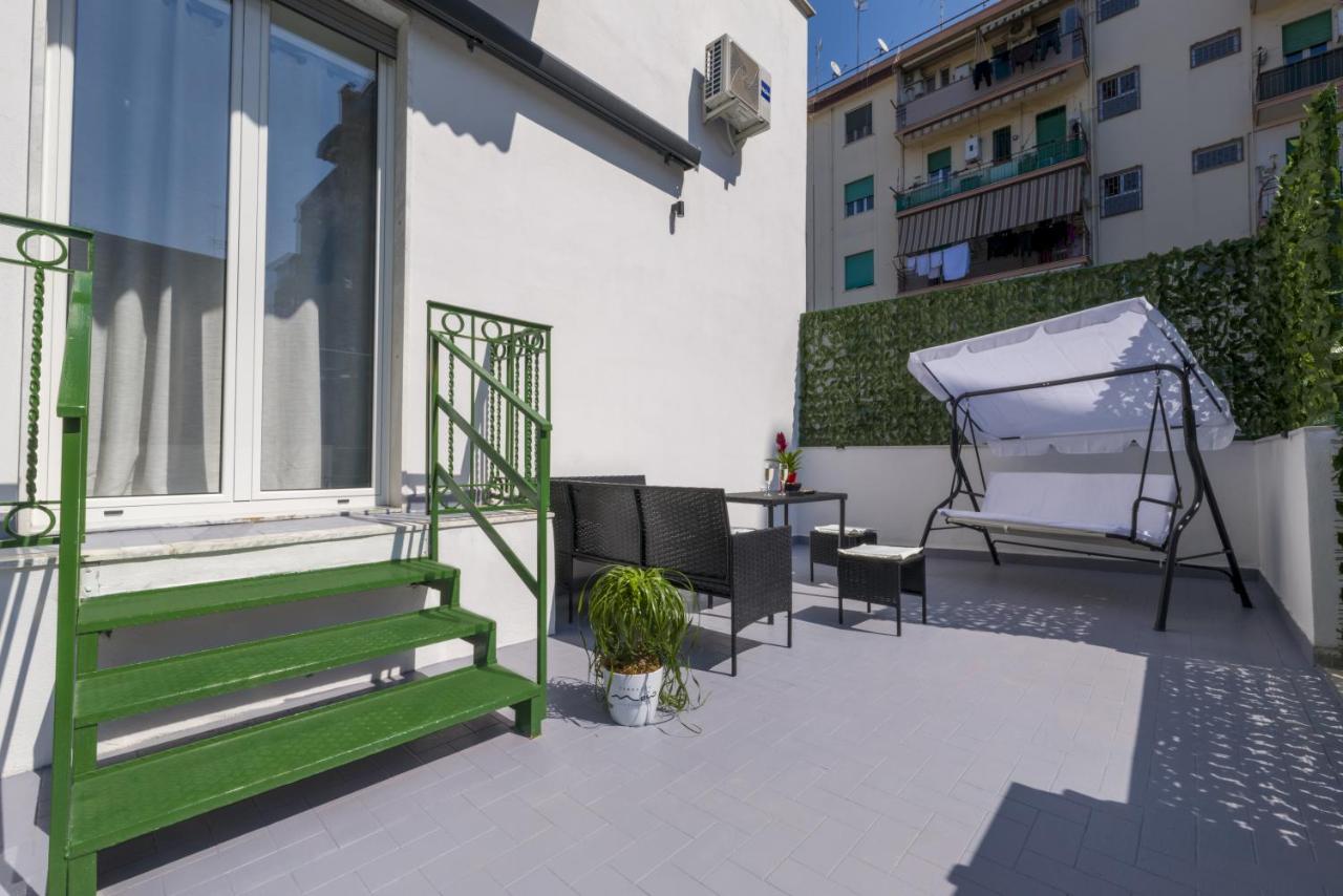 Terrazza Moio - B&B Naples