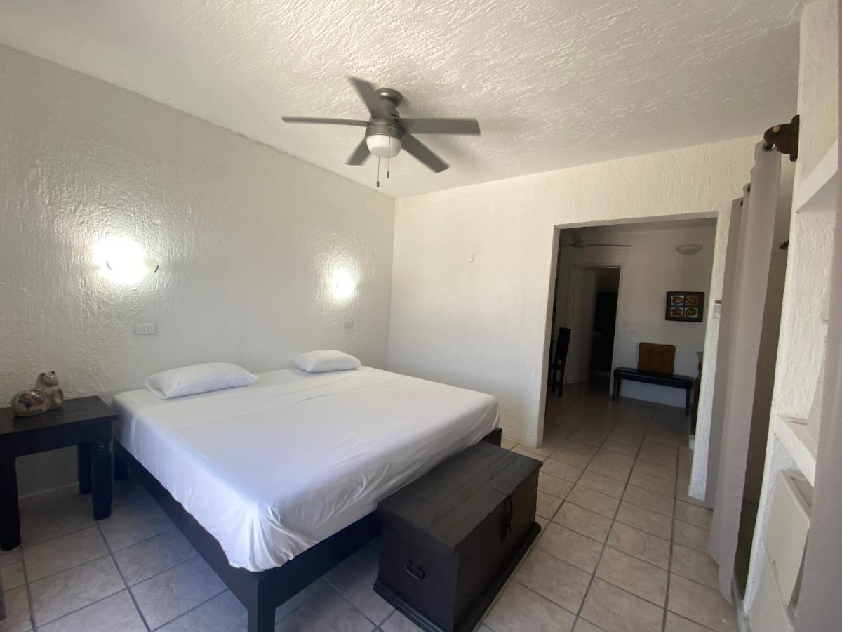 Apartamento de 1 dormitorio (3 adultos)