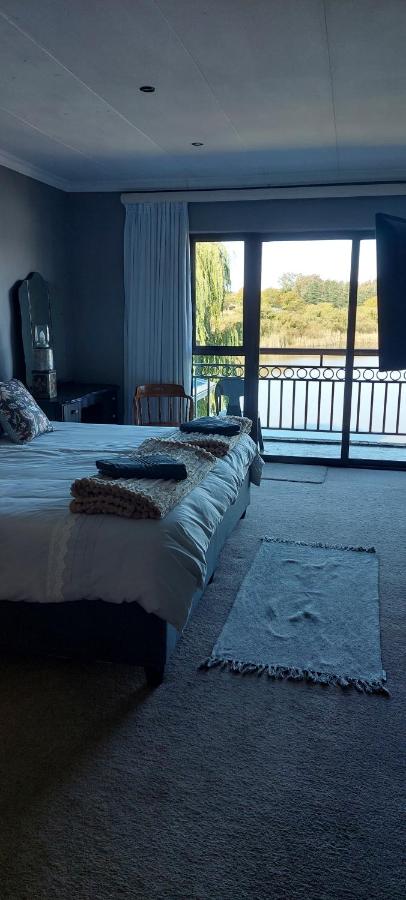 Superior Apartment with Balcony