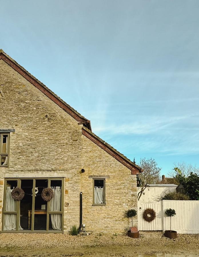 Highend Cotswold Barn near Soho Farmhouse & Daylesford - B&B Duns Tew
