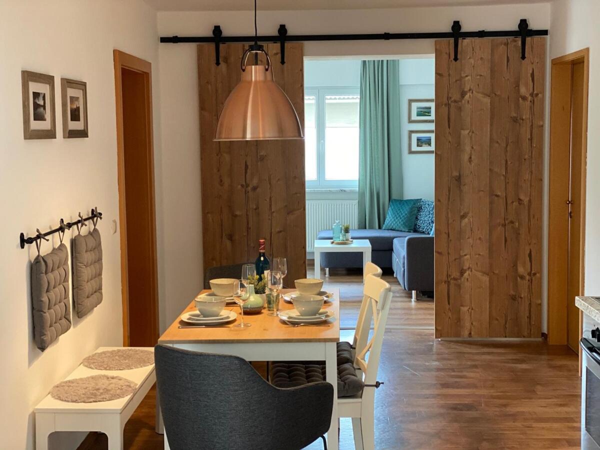 Ferienwohnung Carlotta - Kärnten Wörthersee - B&B
