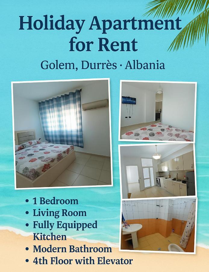 Apartment mit 1 Schlafzimmer