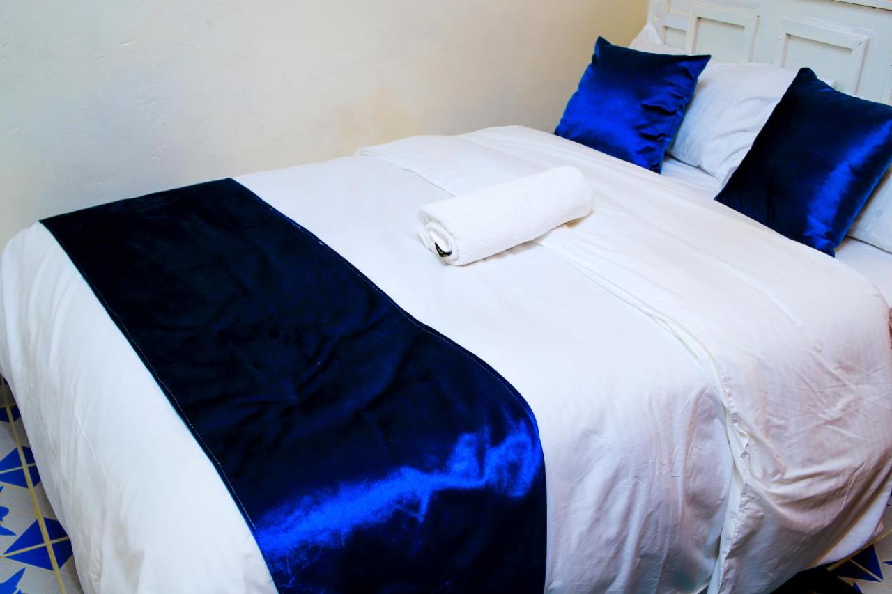 Hommy Homes -Kitui - B&B