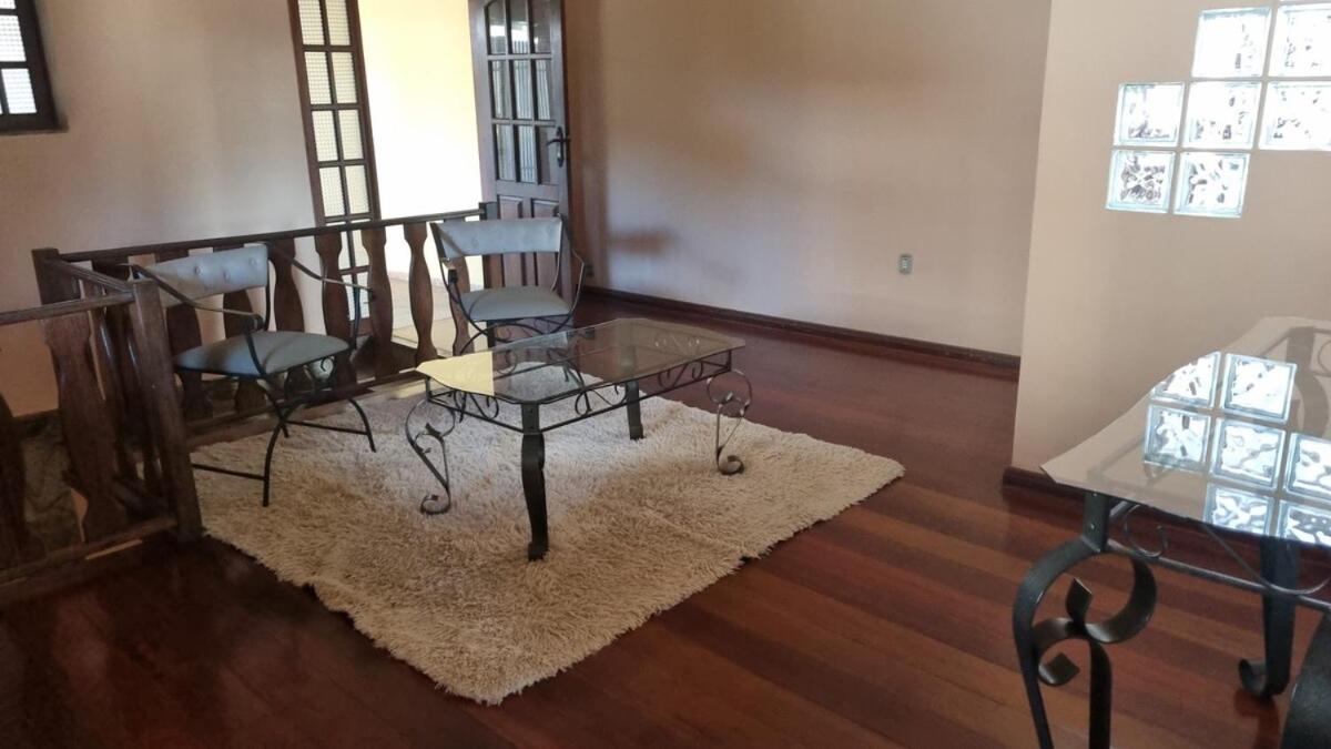 Casa do guerreiro - B&B