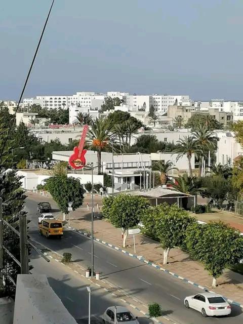 Sousse hôt de luxe - B&B Susa