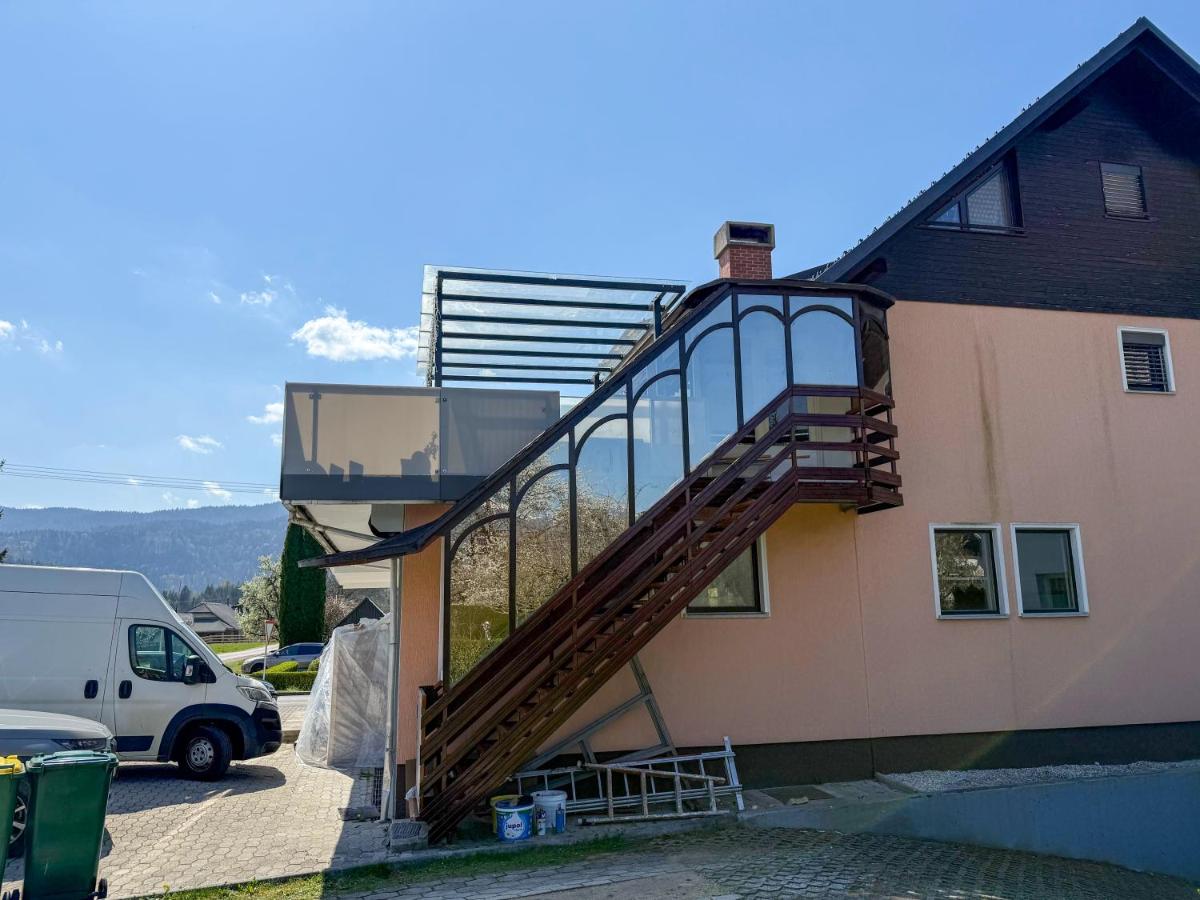 Poppy's Home - Ferienwohnung