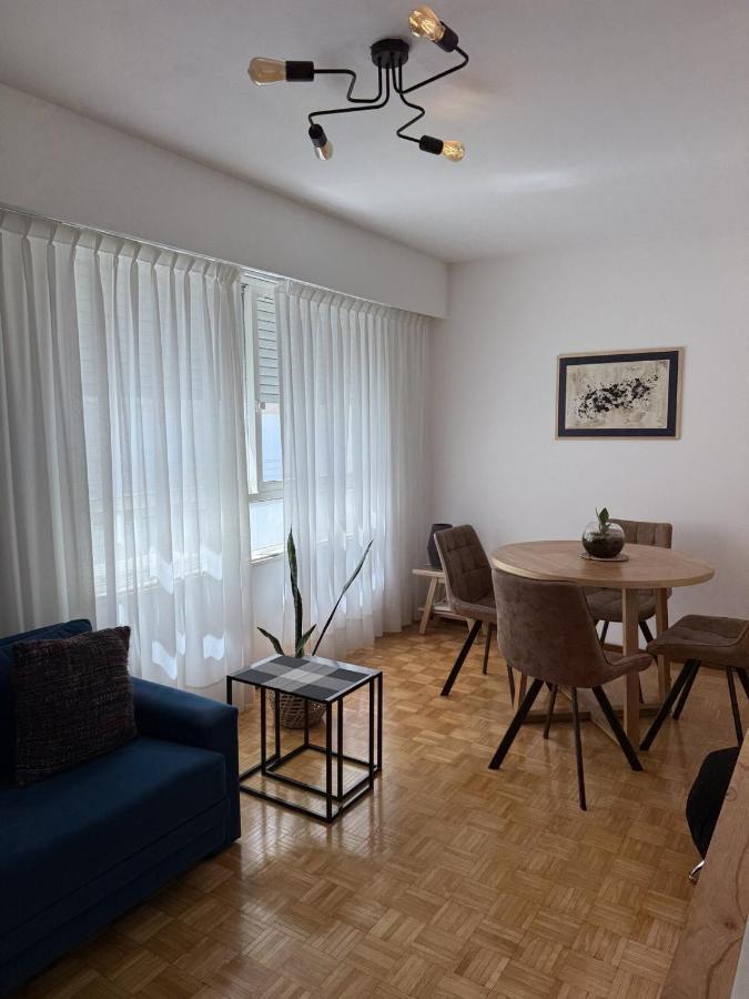 Departamento de 1 dormitorio macrocentro - B&B