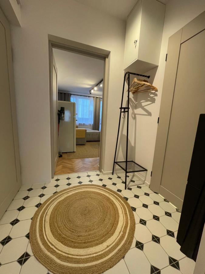 Klimatyczny apartament w centrum - B&B