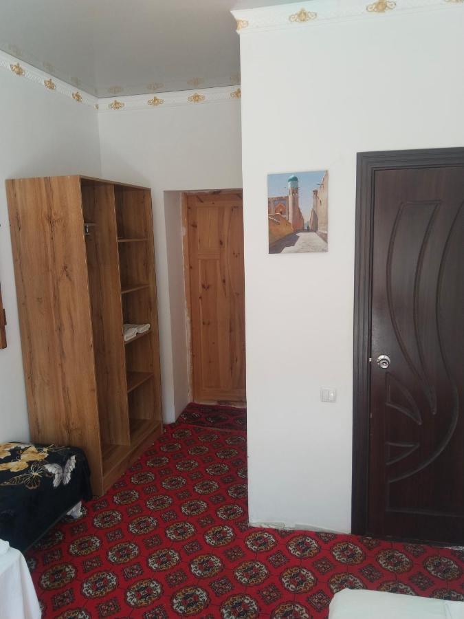 Twin Room with Bathroom