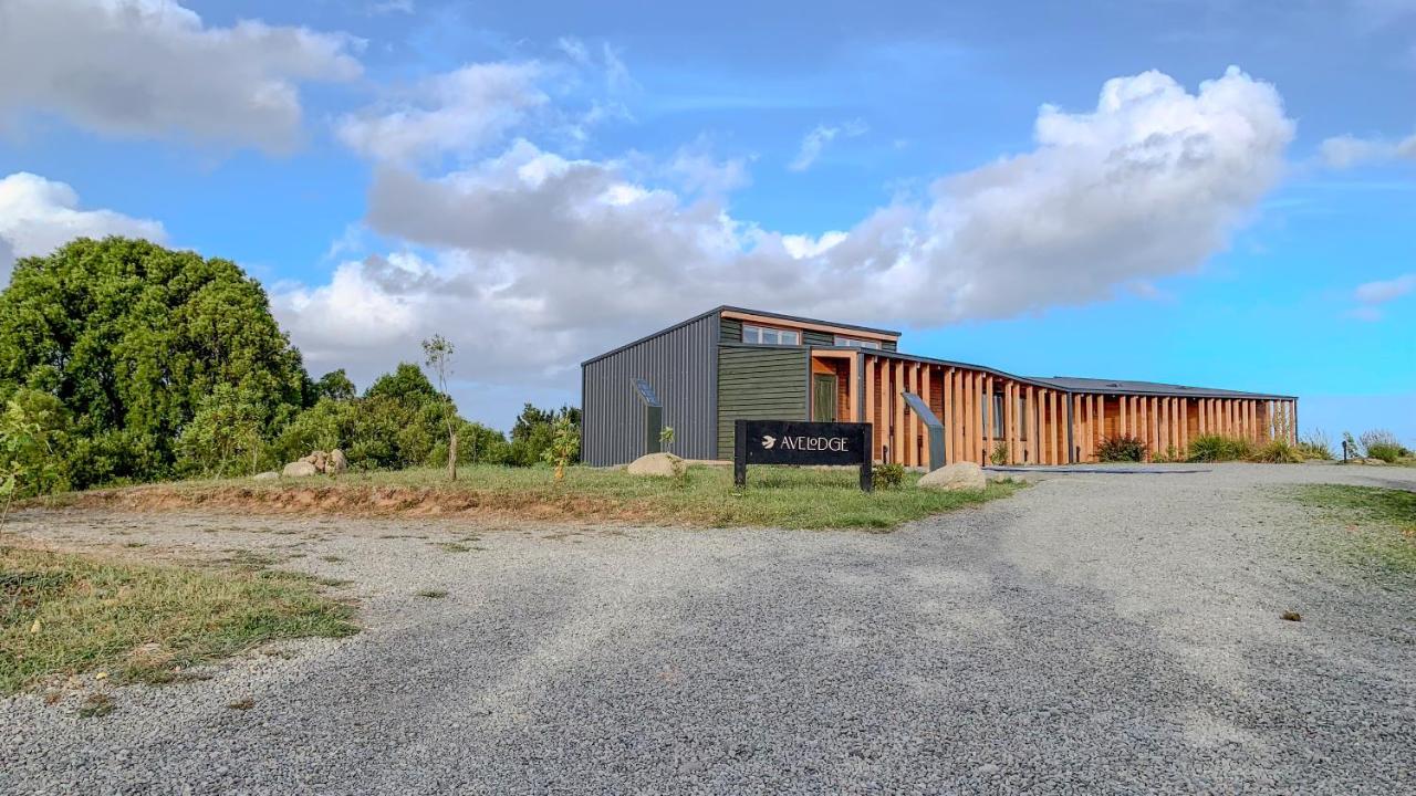 Ave Lodge Frutillar - B&B