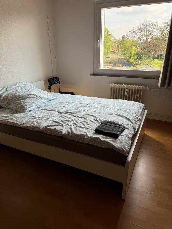 Apartamento de 2 dormitorios